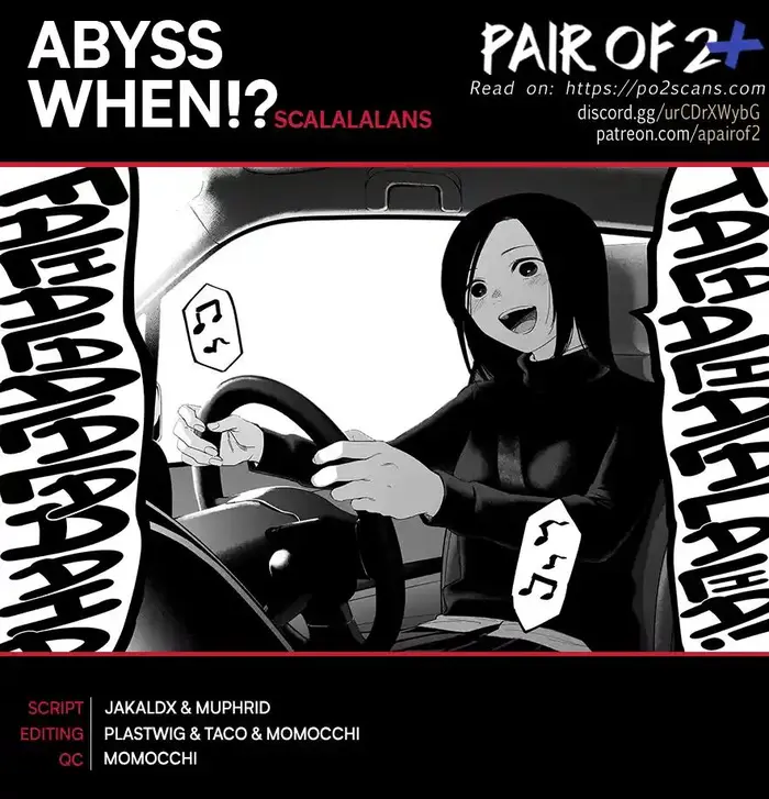 Boy’s Abyss Chapter 153 image Boy